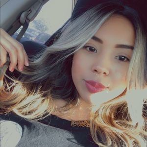 Meet your Posher, Lizbeth